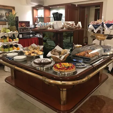 Hotel Foscari Palace 4*