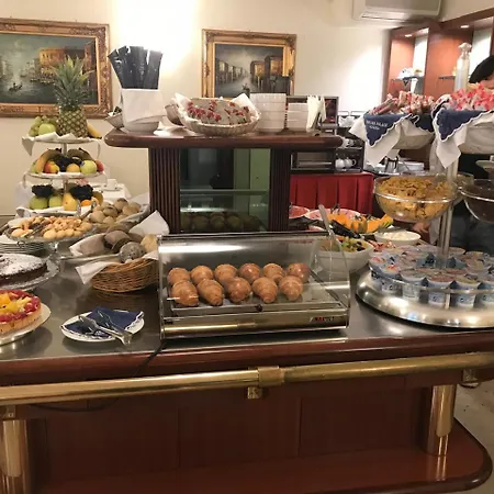 Hotel Foscari Palace