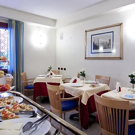 Hotel Foscari Palace