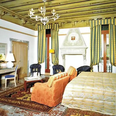 Hotel Foscari Palace 4*