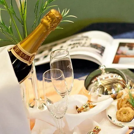 Foscari Palace 4*