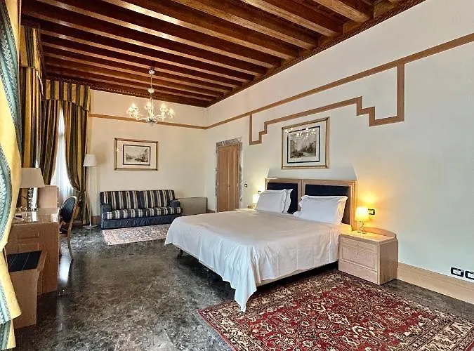 Foscari Palace 4* Venise