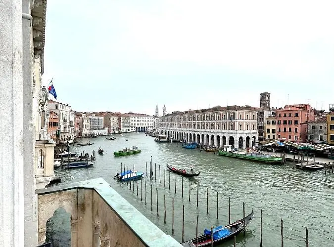Foscari Palace Hotel