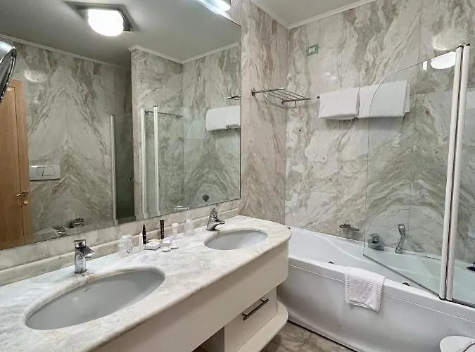 Hotel Foscari Palace Venise