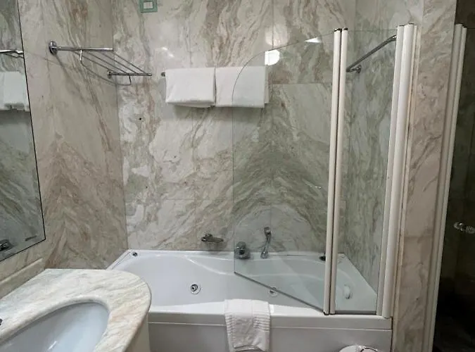 Foscari Palace Venise