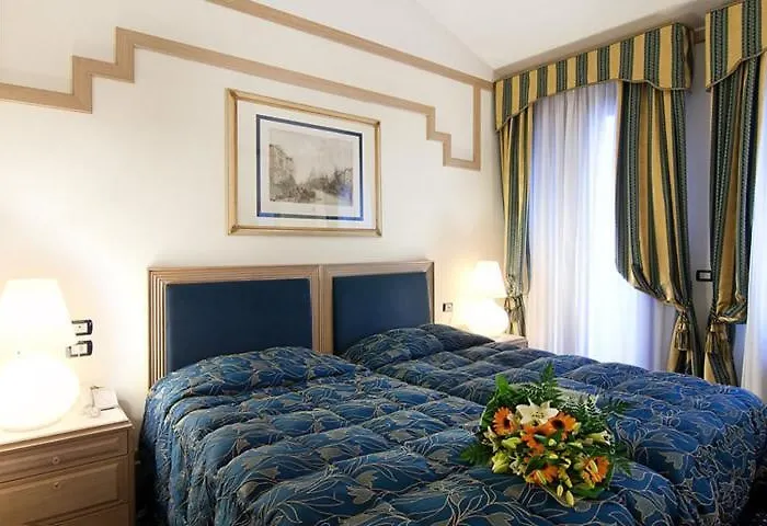 Hotel Foscari Palace Venise