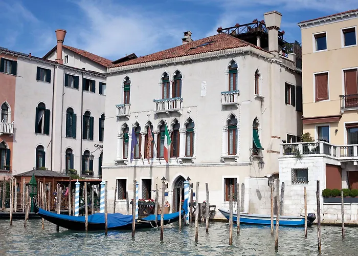 Foscari Palace