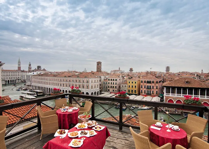 Foscari Palace Hotel 4*