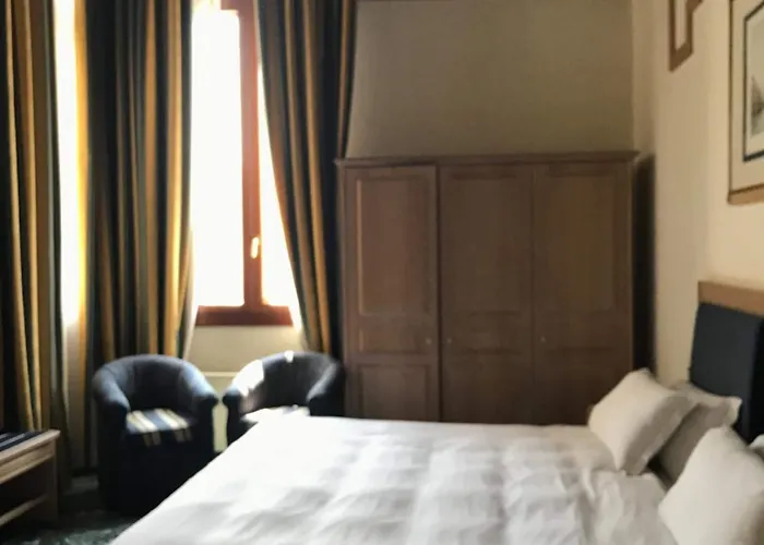 Foscari Palace Hotel 4*