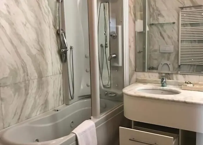 Hotel Foscari Palace 4*