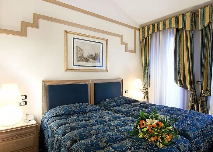 Foscari Palace Venise