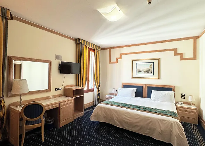 Foscari Palace Hotel Venise