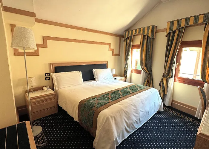 Foscari Palace Hotel Venise