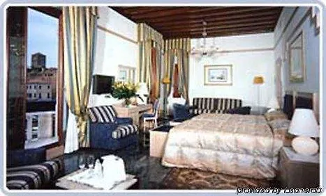 Hotel Foscari Palace Venise