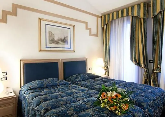 מלון Foscari Palace