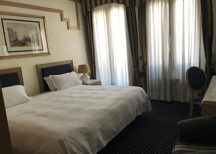 Foscari Palace Venise