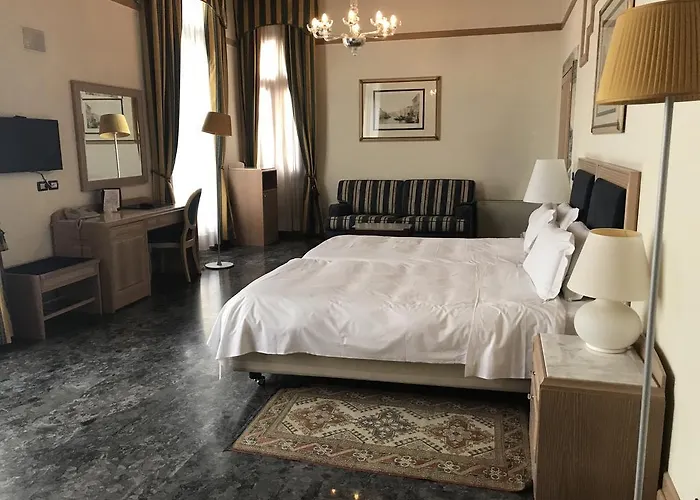 Foscari Palace Hotel Venise