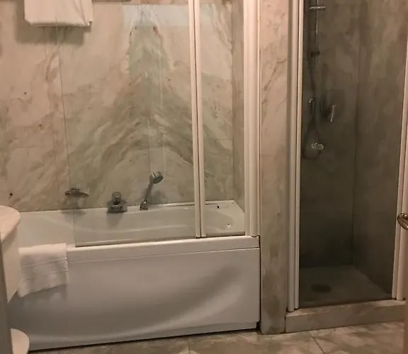 Foscari Palace ונציה