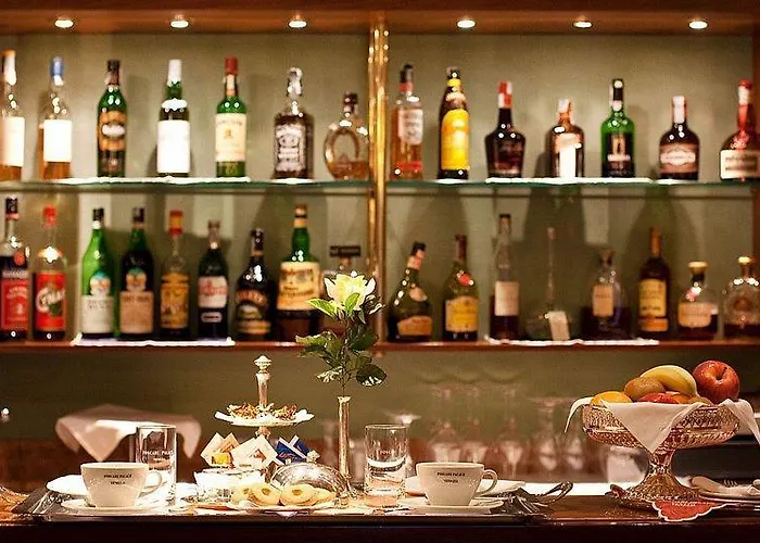 Foscari Palace 4* Veneza