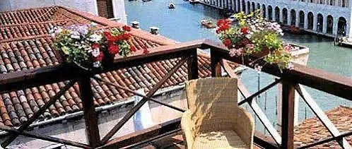 Hotel Foscari Palace Venise