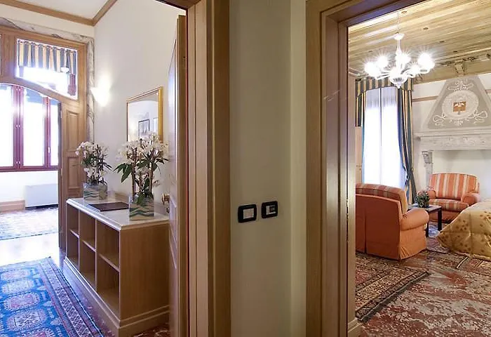 Foscari Palace Hotel Venise