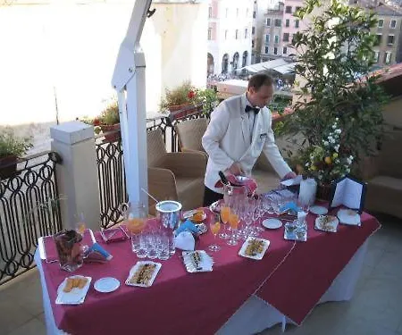 フォスカリ パレス