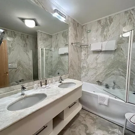 ホテル フォスカリ パレス ヴェネツィア