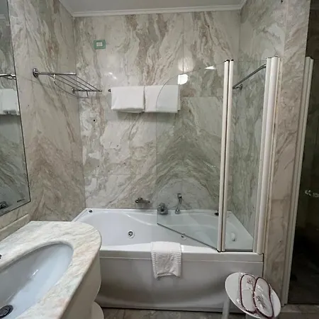 フォスカリ パレス ヴェネツィア