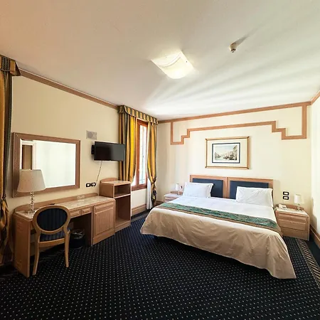 ホテル フォスカリ パレス ヴェネツィア