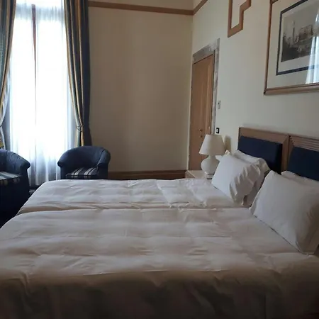 フォスカリ パレス ヴェネツィア