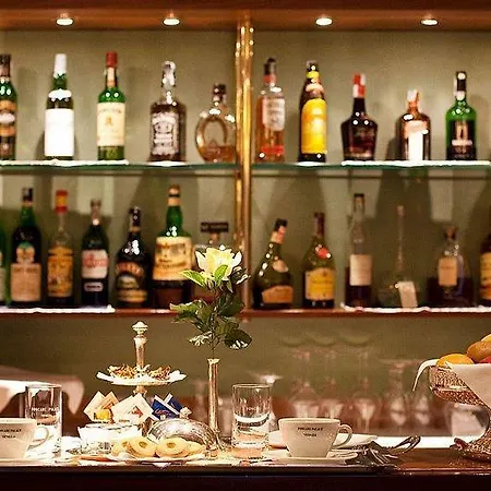 フォスカリ パレス 4* ヴェネツィア