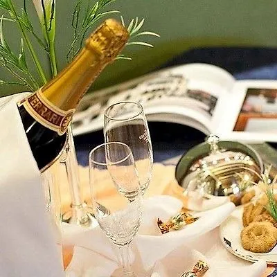 フォスカリ パレス ホテル