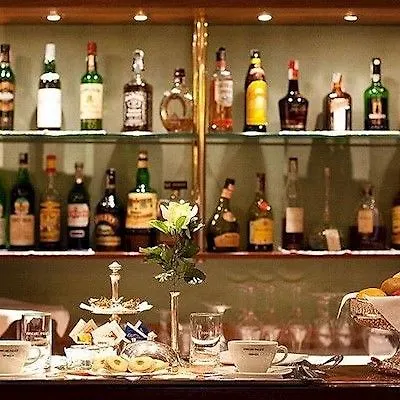 Foscari Palace Hotel Venecia