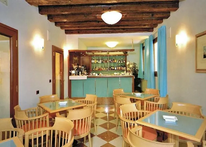 Foscari Palace Venecia