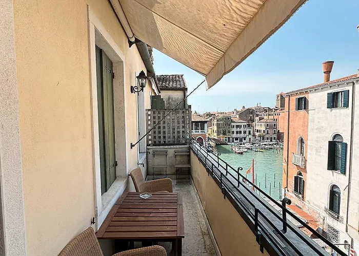 Foscari Palace Hotel