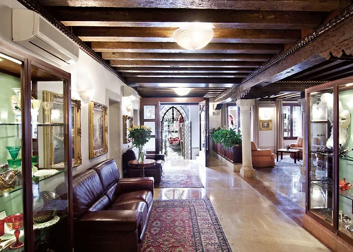 Foscari Palace Venecia