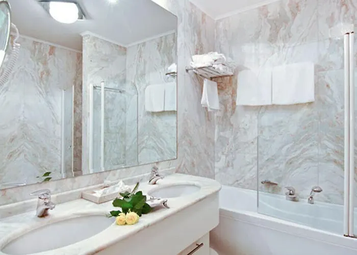 Foscari Palace Hotel