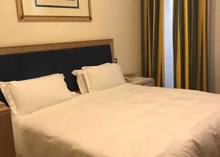 Foscari Palace Hotel Venecia