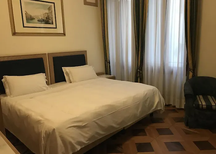 Hotel Foscari Palace