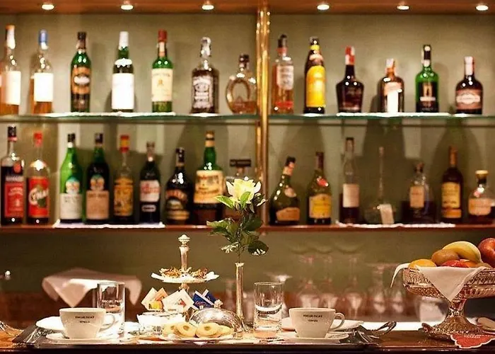 Hotel Foscari Palace Venecia