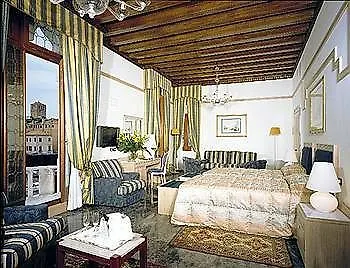 Foscari Palace Venecia