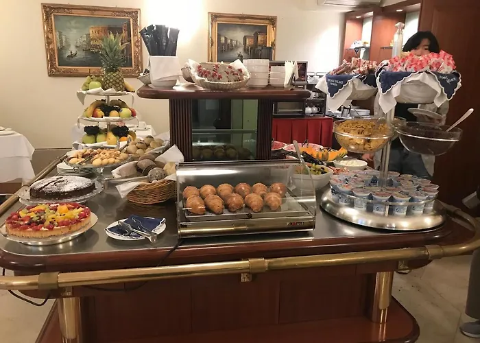 Hotel Foscari Palace