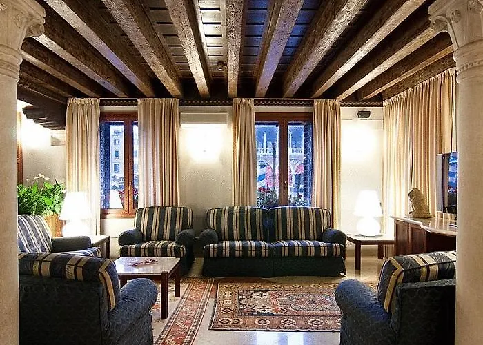 Foscari Palace 4* Venecia