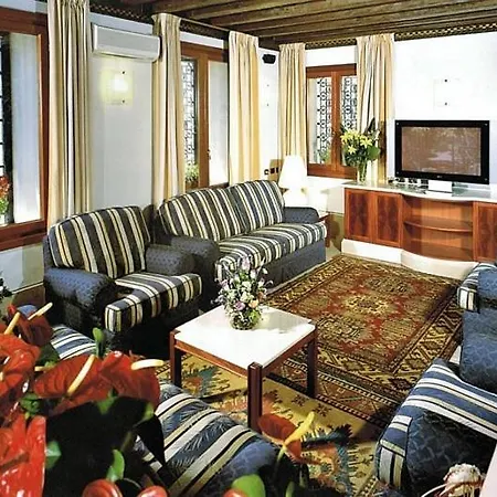 Hotel Foscari Palace 4*