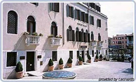 Foscari Palace