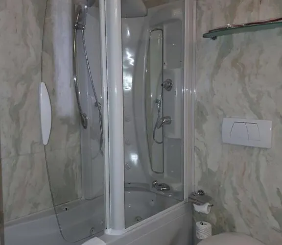 Foscari Palace Venise