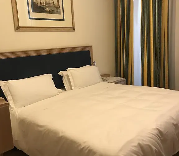 Hotel Foscari Palace 4*