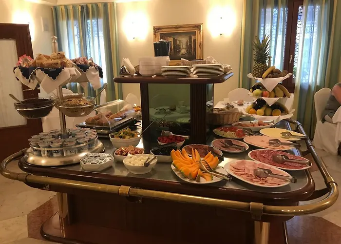 Foscari Palace 4* Venise