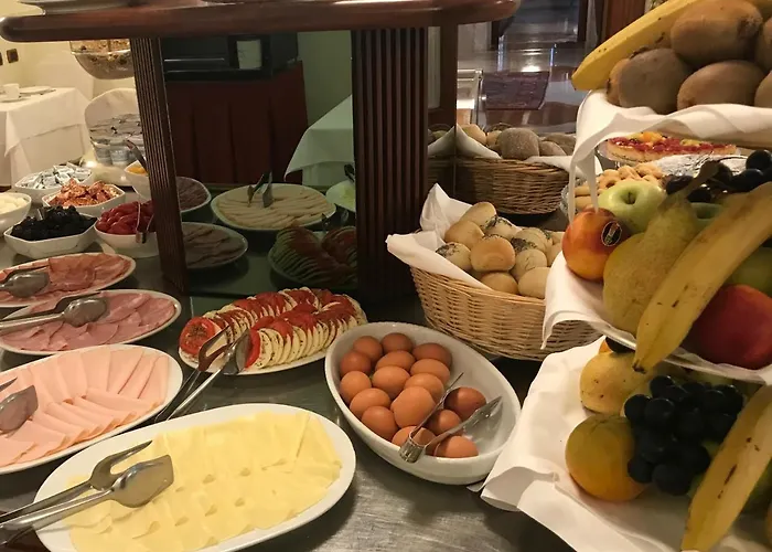 Foscari Palace Hotel 4*